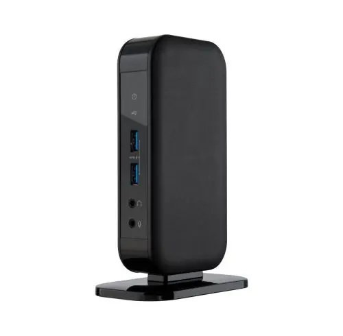 5TW10AA#ABA HP 100-Watts USB Type-C G5 Docking Station for Notebook