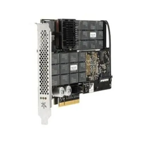 600281-B21 HP 320GB PCI-Express Single Level Cell (MLC) 1.5GB/s SSD ioDrive DUO