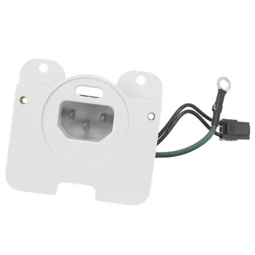 Star Micronics 39654510 | Mc-Print3 Mcp31Lbi Nh Bk Us Receipt Printer B/W Direct Thermal