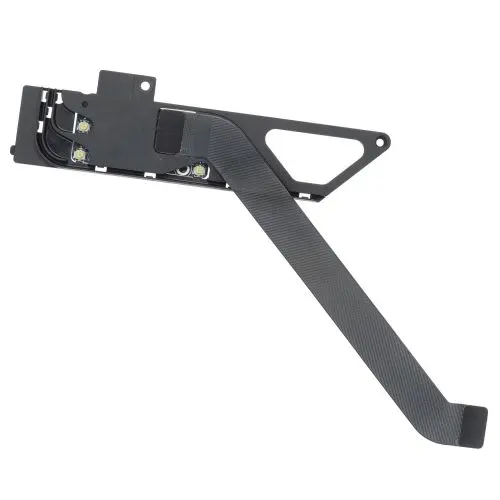 Star Micronics 39654510 | Mc-Print3 Mcp31Lbi Nh Bk Us Receipt Printer B/W Direct Thermal