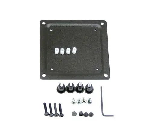 60-254-007 Ergotron 75 mm to 100 mm Conversion Plate Kit