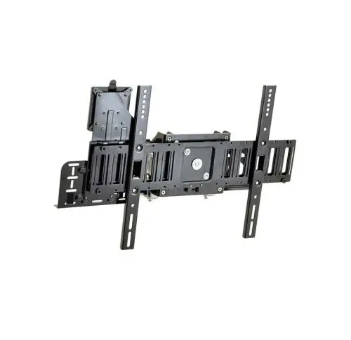 60-600-009 Ergotron SIM90 Signage Integration Mount Large Display or TV Mount with CPU Holder - Blac