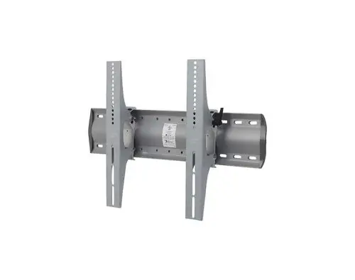 60-604-003 Ergotron WM Low Profile Wall Mount Large Display or TV Mount - Silver