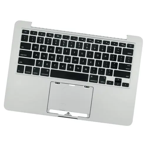 Apple 613-0535-A Top Case Assembly with Battery for MacBook Pro 13" Retina A1425