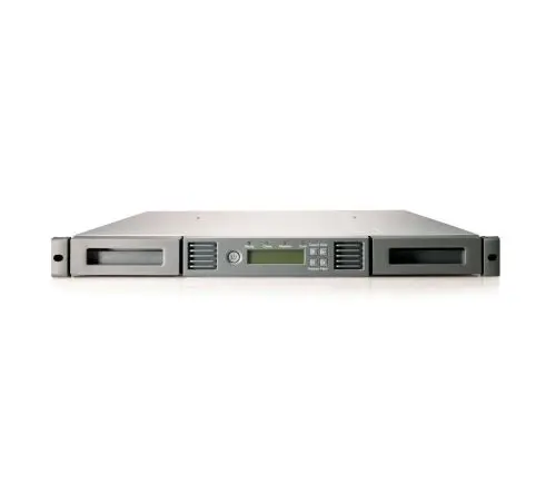 61732UL IBM TS3100 Tape Library Model L2U