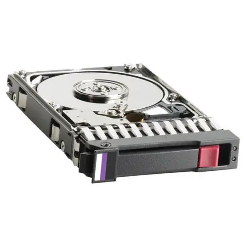 626161-001 HP 250GB 7200RPM SATA 3GB/s 2.5-inch Hard Drive