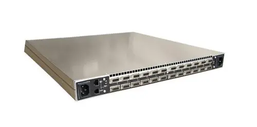 631842-001 HP InfiniBand 24 x Ports DDR Fabric Network Switch