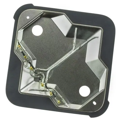 Star Micronics 39654510 | Mc-Print3 Mcp31Lbi Nh Bk Us Receipt Printer B/W Direct Thermal