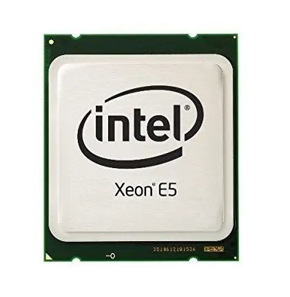 632684-L21 HP 2.53GHz 5.86GT/s QPI 12MB L3 Cache Socket LGA1366 Intel Xeon E5649 6-Core Processor Kit for ProLiant BL2x220c Gen7