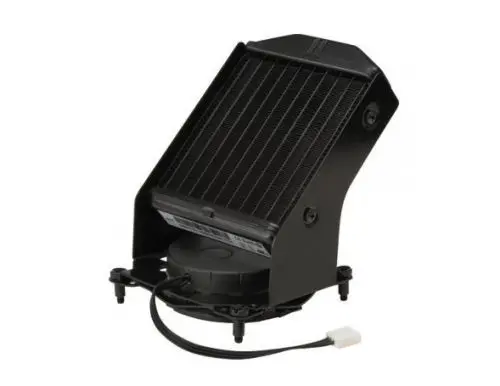 635869-003 HP Heatsink and Liquid Cooling Assembly for Z820 WorkStation