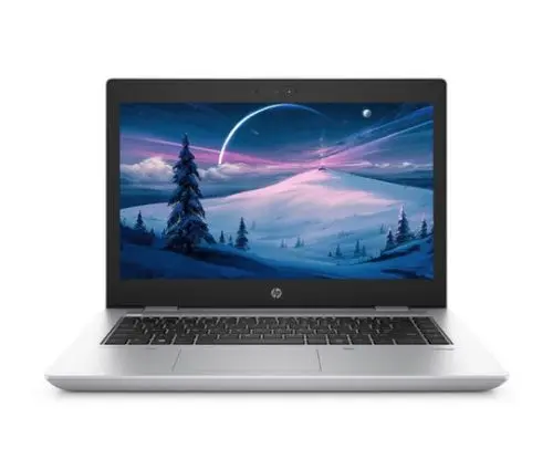 HP 640-G4-i5-256 ProBook 640 G4 14-inch HD Intel Core i5- 8250U 1.6GHz 8GB DDR4 256GB SSD