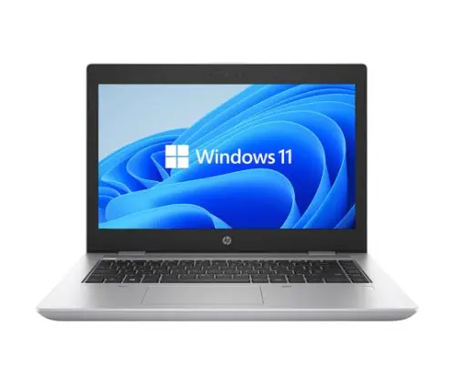 HP 640-G5-16-256 ProBook 640 G5 14-inch FHD Intel Core i5-8265U 1.6GHz 16GB DDR4 256GB SSD