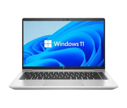 HP 640-G8-16-256 ProBook 640 G8 14-inch HD Intel Core i5-1135G7 2.4GHz 16GB DDR4 256GB SSD