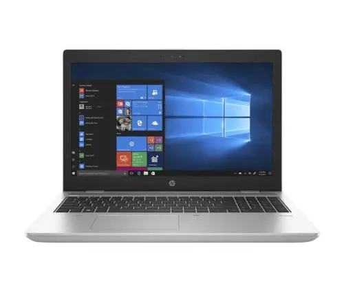 HP 650-16-256 650 G4 15.6-inch HD Intel Core i5-7300U 2.6GHz 16GB DDR4 256GB SSD