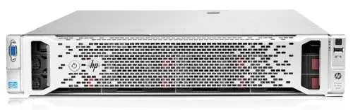 653200-B21 HP ProLiant DL380p G8 SFF CTO Server Chassis