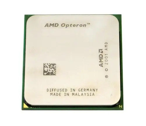 653356-001 HP 2.5GHz 2MB L2 Cache Socket FS1 AMD A4-3310MX Dual-Core Processor