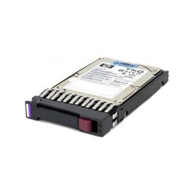 653956-002 HP 450GB 10000RPM SAS 6Gb/s 2.5-inch G8 Hard Drive