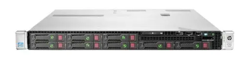 655651-B21 HP ProLiant DL360p Gen8 4 LFF Configure-to-Order Server