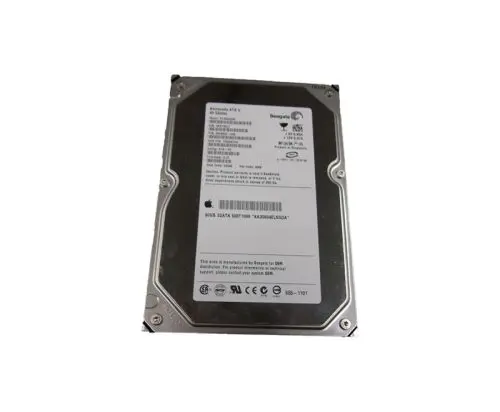 655T1099 Apple 80GB 7200RPM IDE Ultra ATA/100 (ATA-6) 3.5-Inch Hard Drive