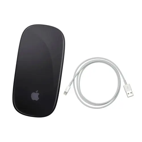 661-08954 Apple Magic Mouse 2 Rechargeable multi-touch wireless mouse