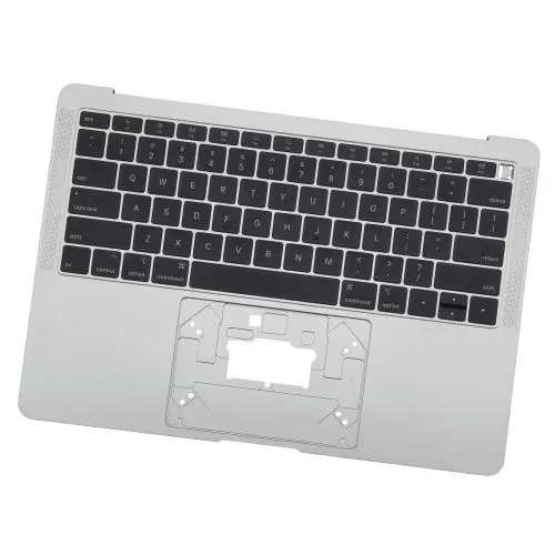 Apple 661-12593 Top Case with Keyboard, Silver for MacBook Air 13" A1932