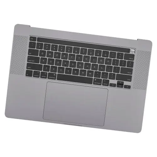 Apple 661-13161 Top Case with Battery, Space Gray for MacBook Pro 16" A2141