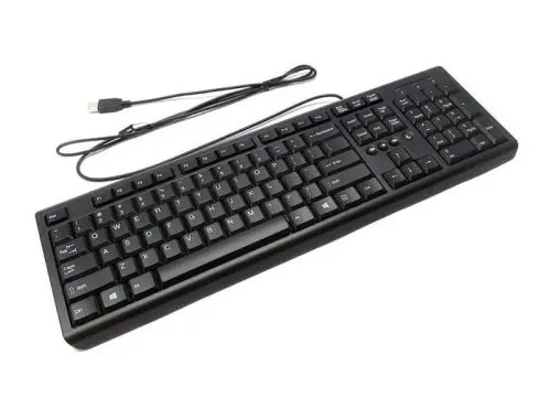 661-4905 Apple Wired Keyboard for iMac