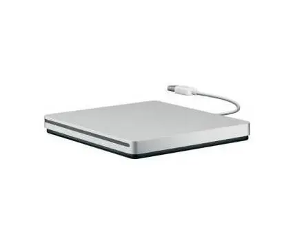 Apple 12.7mm SATA External Super Drive