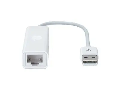 661-7187 Apple SVC / USB Ethernet Adapter
