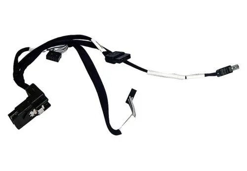 669283-001 HP Mini SAS to X2 SATA Cable for ProLiant SL250S Gen8