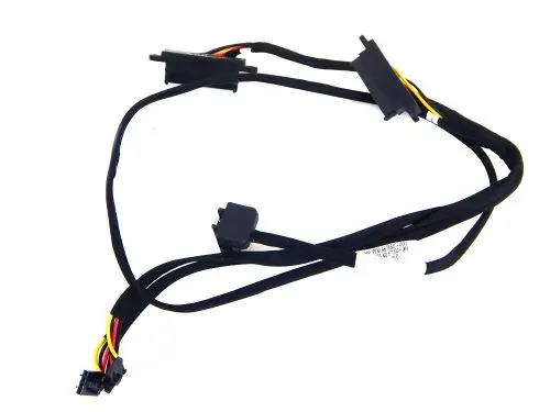 671333-001 HP Mini-SAS to 2xSATA Hard Drive Cable for SL230 Gen8