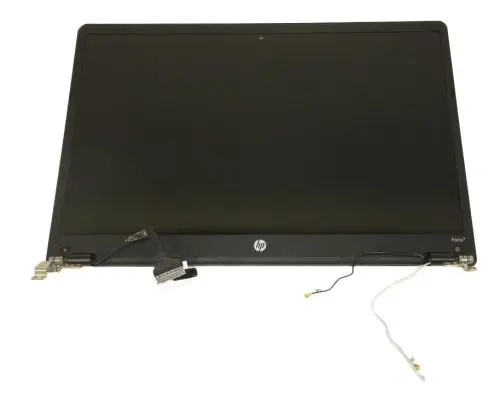 672350-001 HP 13.3-inch WXGA HD BrightView LED LCD Screen Folio