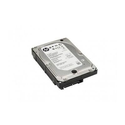 689087-002 HP 450GB 10000RPM SAS 6Gb/s Dual Port 2.5-inch Enterprise Hard Drive