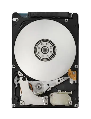 HP 320GB Self Encrypting Hard Drive