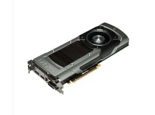 699-12005-0000-200 NVIDIA GeForce GTX 770 3GB GDDR5 384-Bit PCI-Express 3.0 SLI Support Video Graphics Card