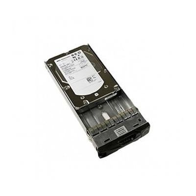 6PCYC Dell EqualLogic 450GB 15000RPM SAS 6GB/s 16MB Cache 3.5-inch Hard Drive