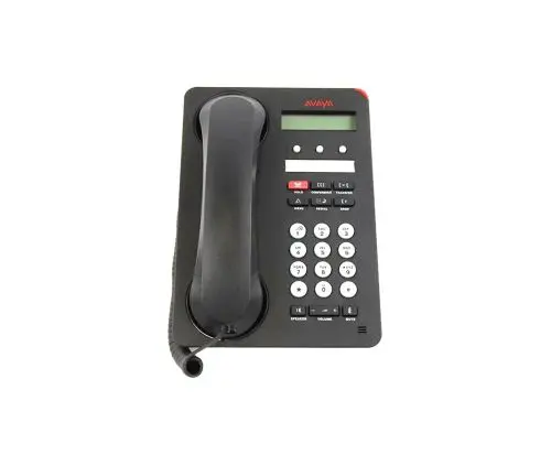 700415540 Avaya 1603IP Phone Black