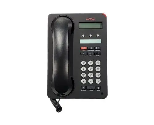 Avaya 1603SW IP Phone - Global Version