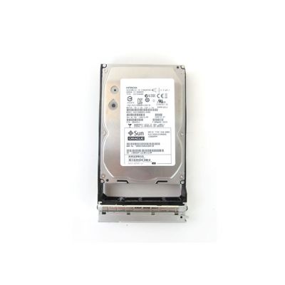 7047035 Sun 600GB 15000RPM SAS 6Gb/s 64MB Cache 3.5-Inch Hard Drive