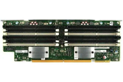 7098067 Sun Oracle 12-Slot Memory Riser For Sparc X5-4
