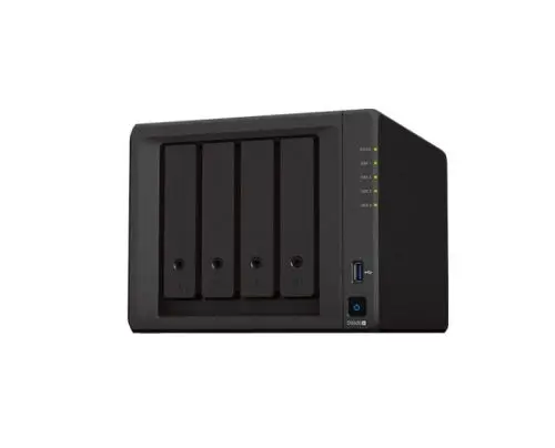 Lenovo EMC StorCenter px4-300d NAS Server