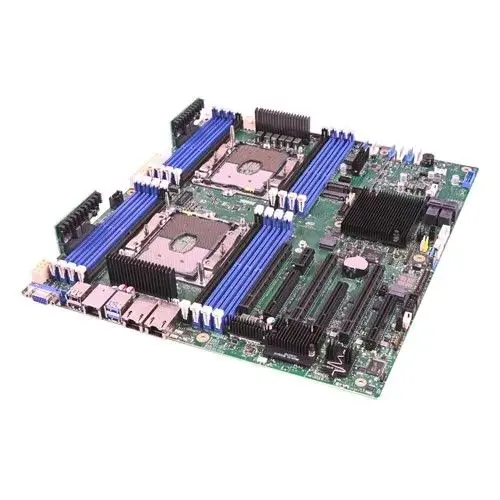713079-001 HP System Board Motherboard for ProLiant DL360P Gen8 SE