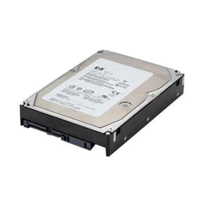 713821-B21 HP 900GB 10000RPM SAS 6Gbps 2.5-inch Hard Drive