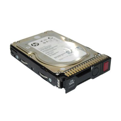 718308-B21 HPE 900GB SAS 6Gb/s 2.5-inch Enterprise Quick Release Hard Drive