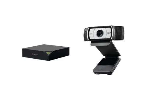 7200-26560-001 Polycom RealPresence Trio with HD Voice and Camera Collaboration Kit