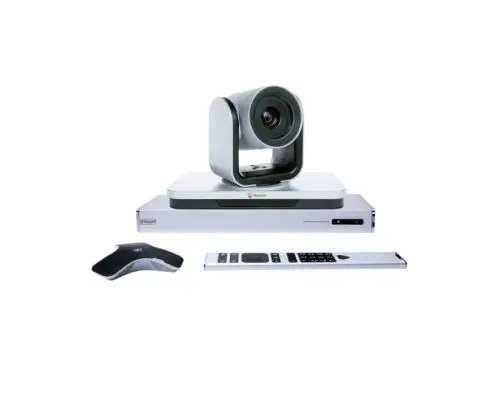 7200-64250-001 Polycom Group 500 +12mo Warranty with EagleEye IV-12x Camera
