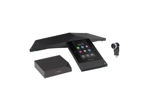 7200-85310-019 Polycom RealPresence Trio 8800 Collaboration Kit W/EagleEye Mini Camera