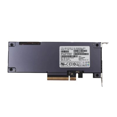 7317693 Sun 3.2TB Triple-Level Cell PCI Express 3.0 x8 HHHL Add-in Card Solid State Drive