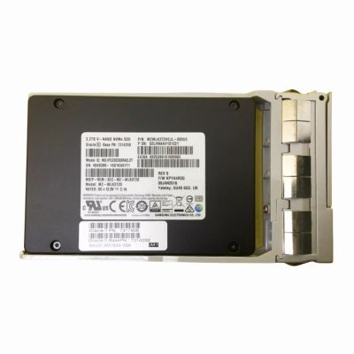 7317908 Sun Oracle 3.2TB NVMe 2.5-Inch Solid State Drive