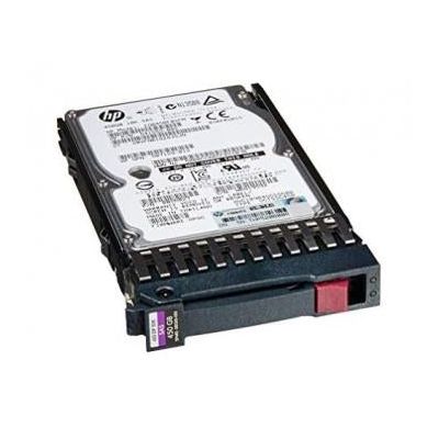 746848-002 HP 450GB 10000RPM SAS 6Gb/s 2.5-Inch Hard Drive